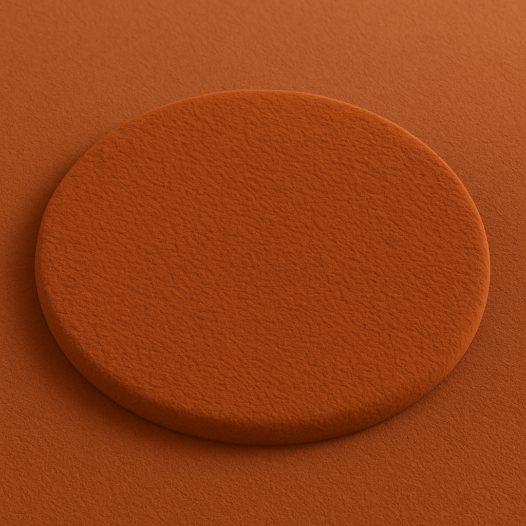 Rust / Terracotta Rugs