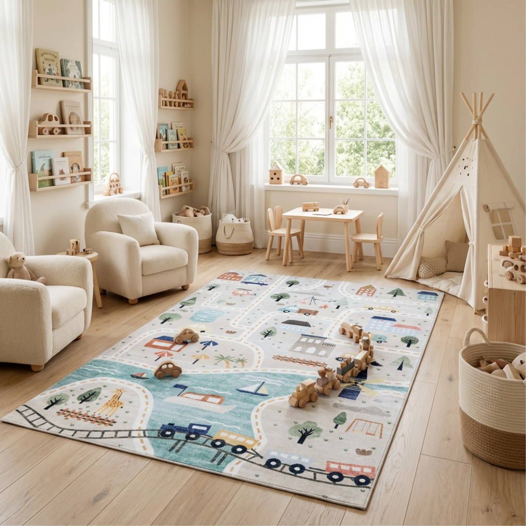 Kids Rugs