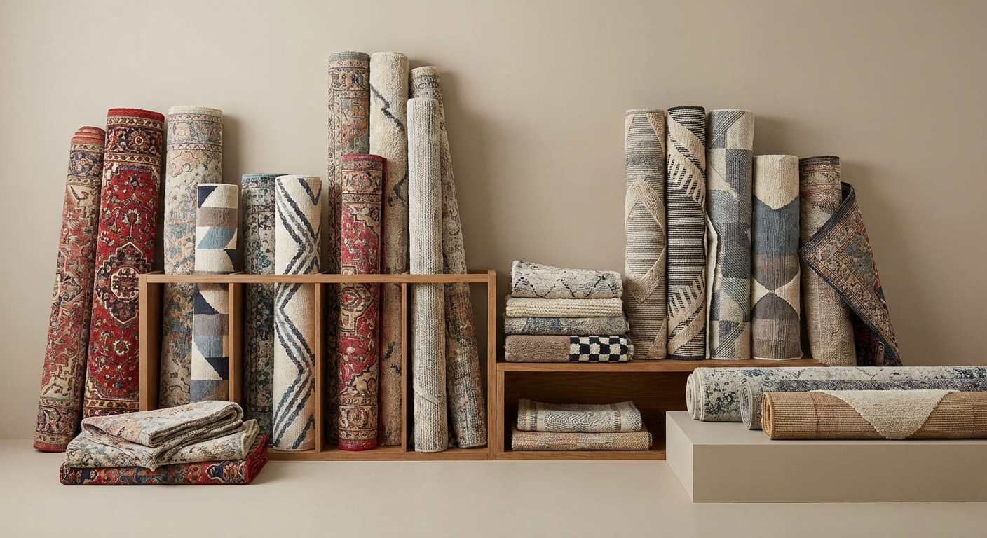 All Rugs - Rug Branch