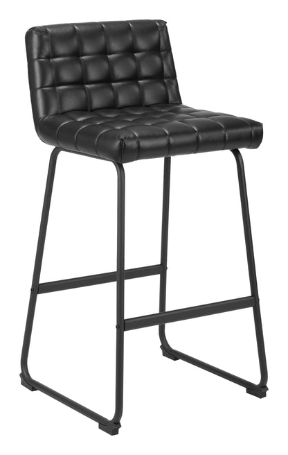 Barstool (Set of 2) Black - Premium Quality & Stylish Design for Your Home