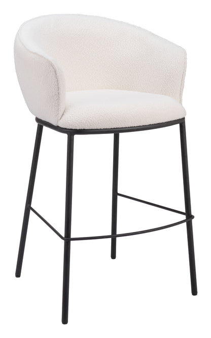 Barstool Ivory - Premium Quality & Stylish Design for Your Home