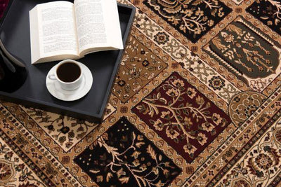 Traditional Rugs