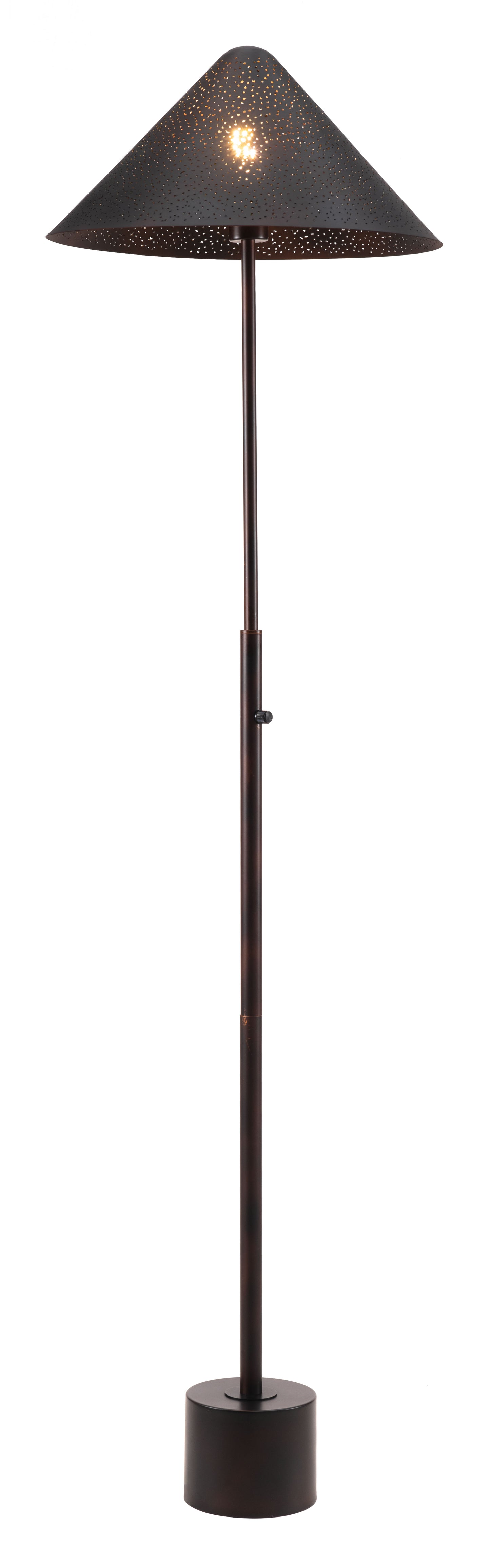 Floor Lamp Bronze - Premium Quality & Stylish Design for Your Home