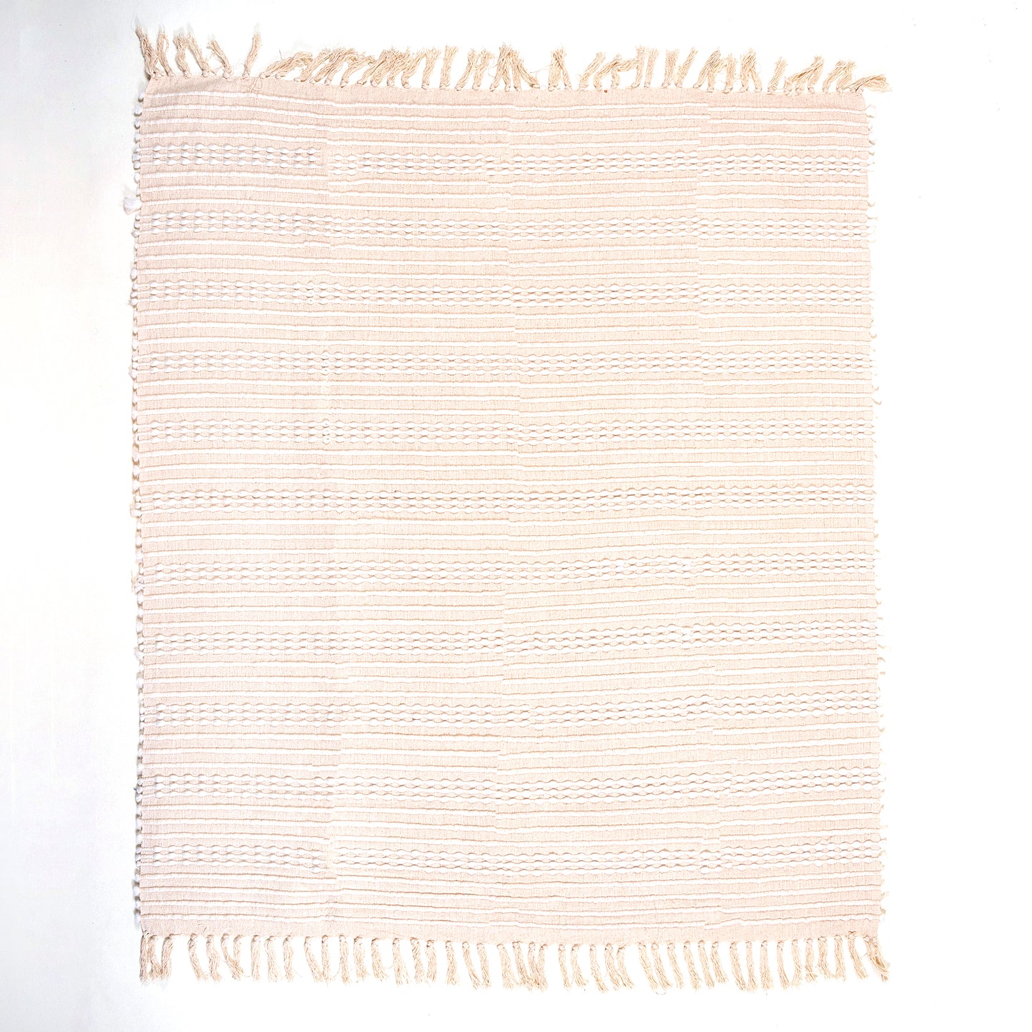 Decorative Throw Parchment