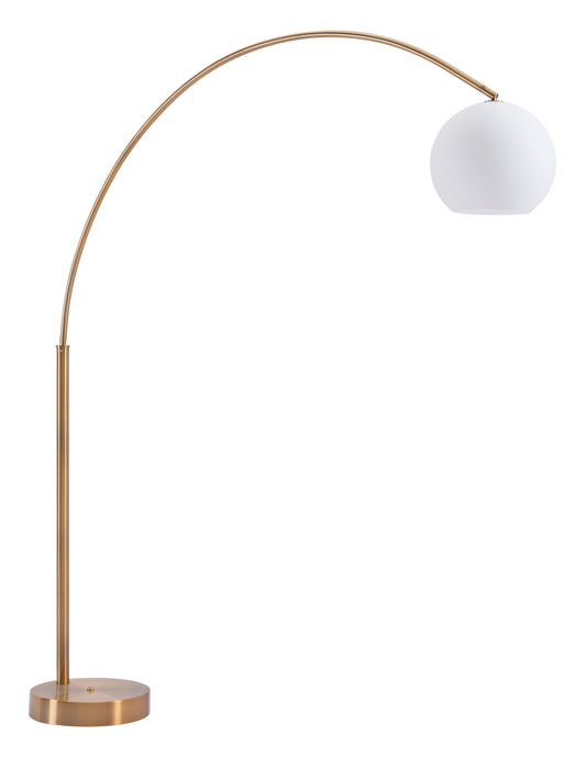 Floor Lamp Brass - Premium Quality & Stylish Design for Your Home
