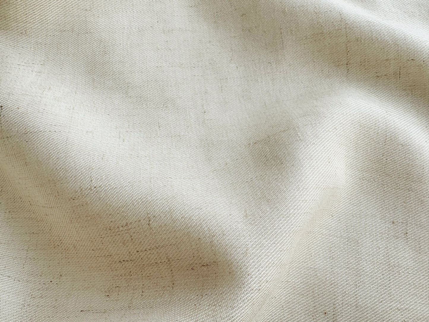 Rug Branch Bamboo Linen Natural Duvet Cover Set