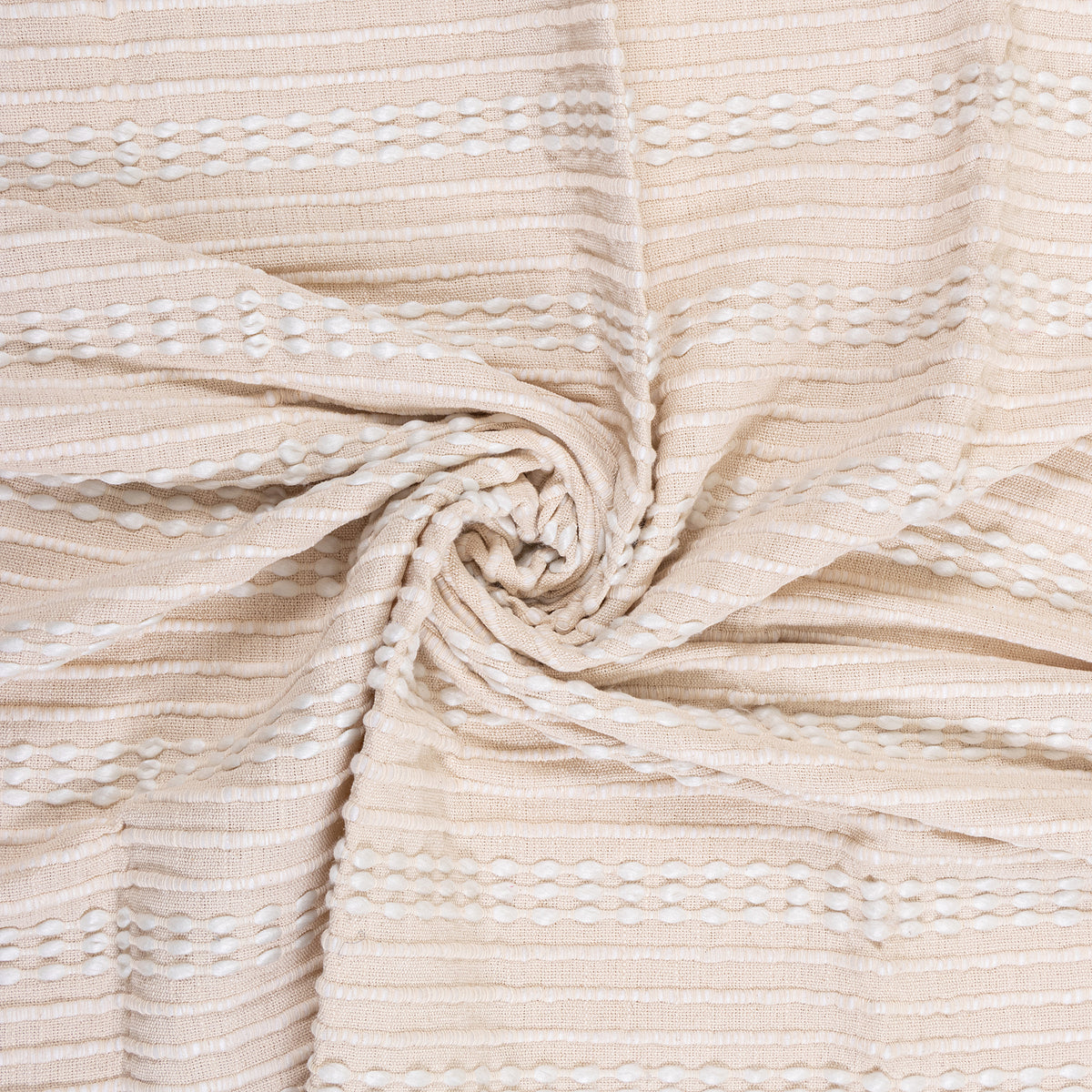 Decorative Throw Parchment