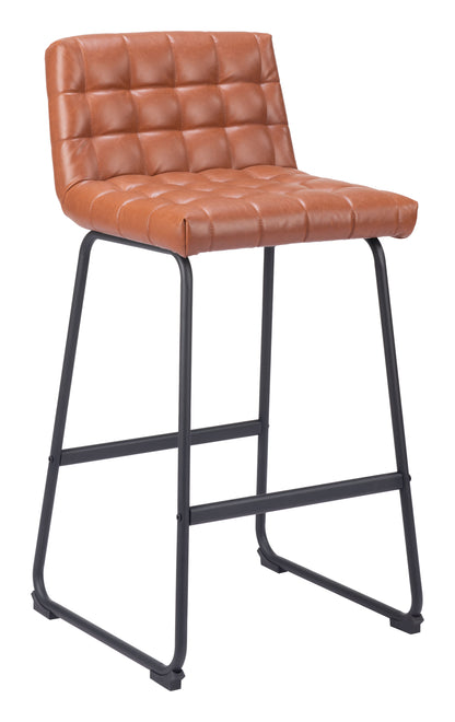 Barstool (Set of 2) Brown - Premium Quality & Stylish Design for Your Home