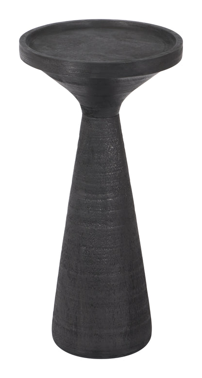 Omni Side Table Black