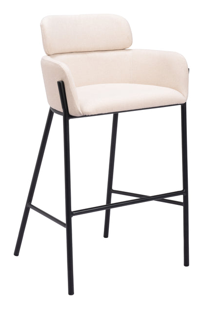 Barstool Beige - Premium Quality & Stylish Design for Your Home