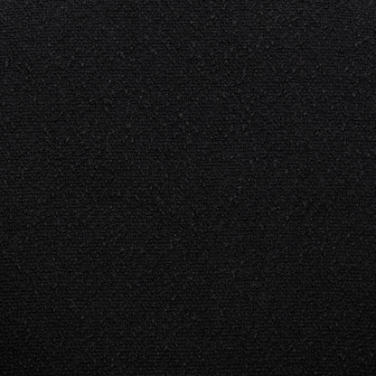Tabouret de comptoir Essen noir et bronze