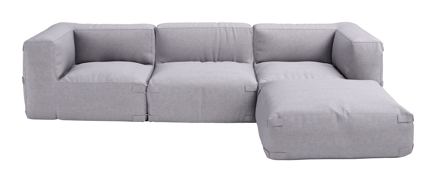 Ottoman Gray - Premium Quality & Stylish Design for Your Home