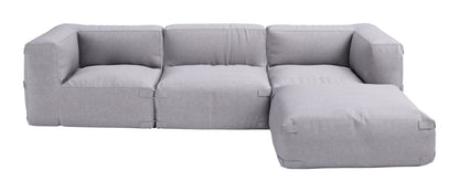 Ottoman Gray - Premium Quality & Stylish Design for Your Home