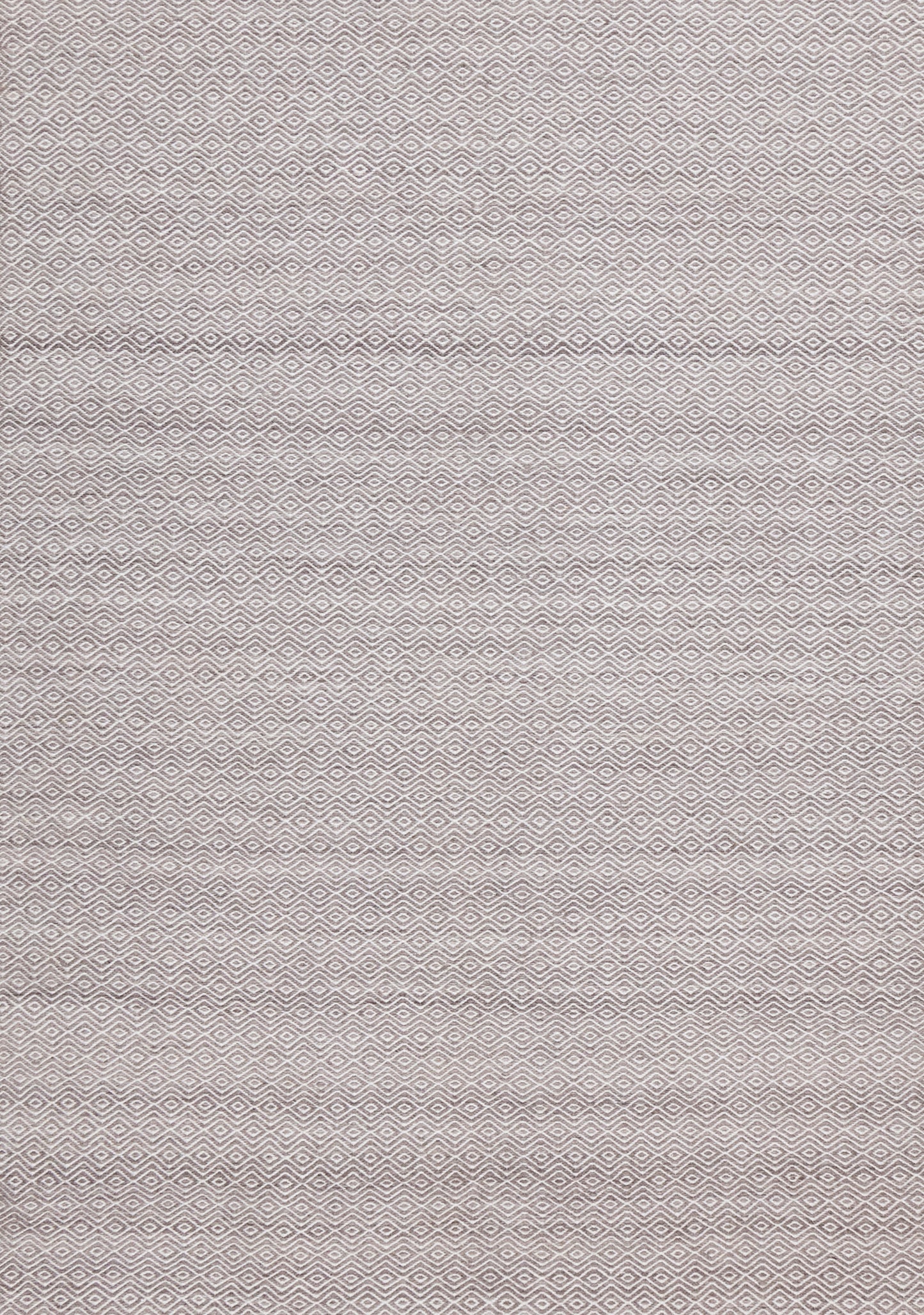 Contemporary Geometric Beige Area Rug