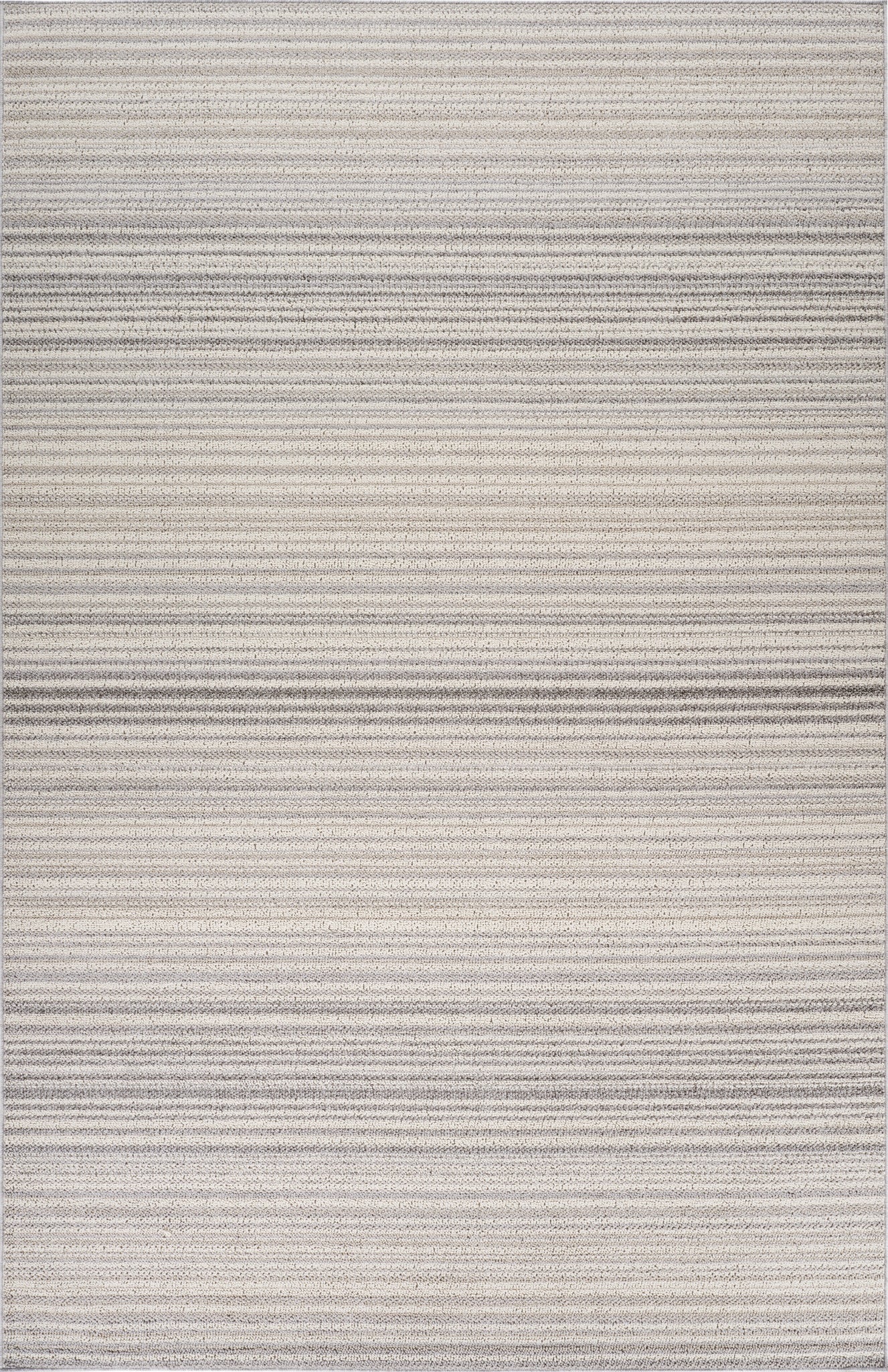 Jules Modern Lines Grey Rug