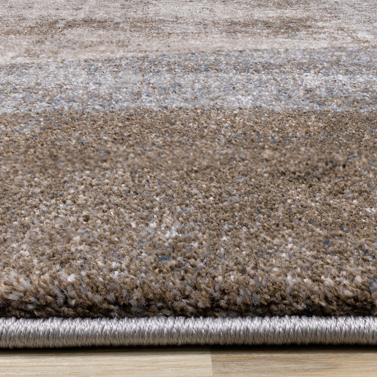 Contemporary Geometric Rug  Indoor Area