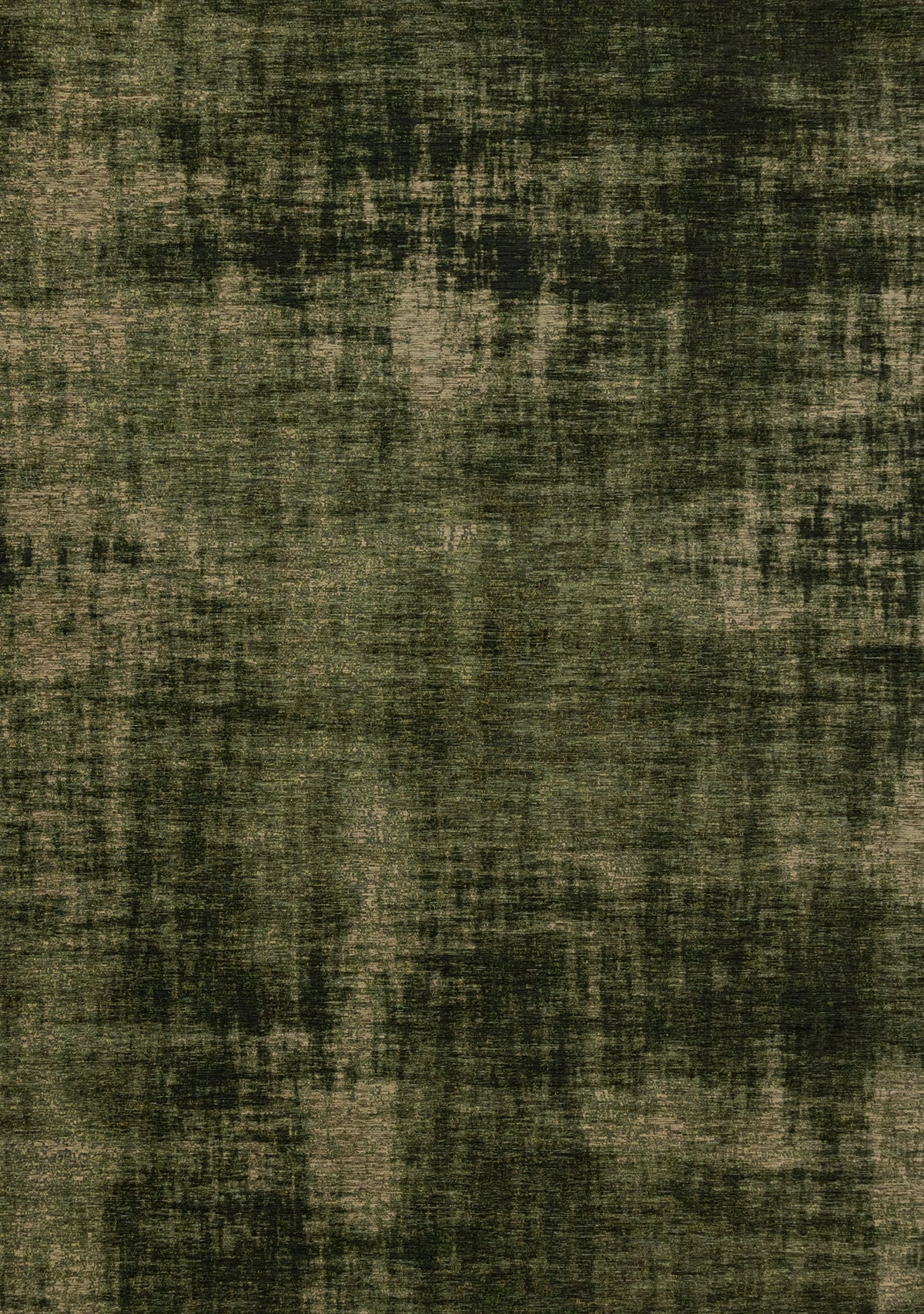 Organic Green Rug Modern Organic Green Area Rug