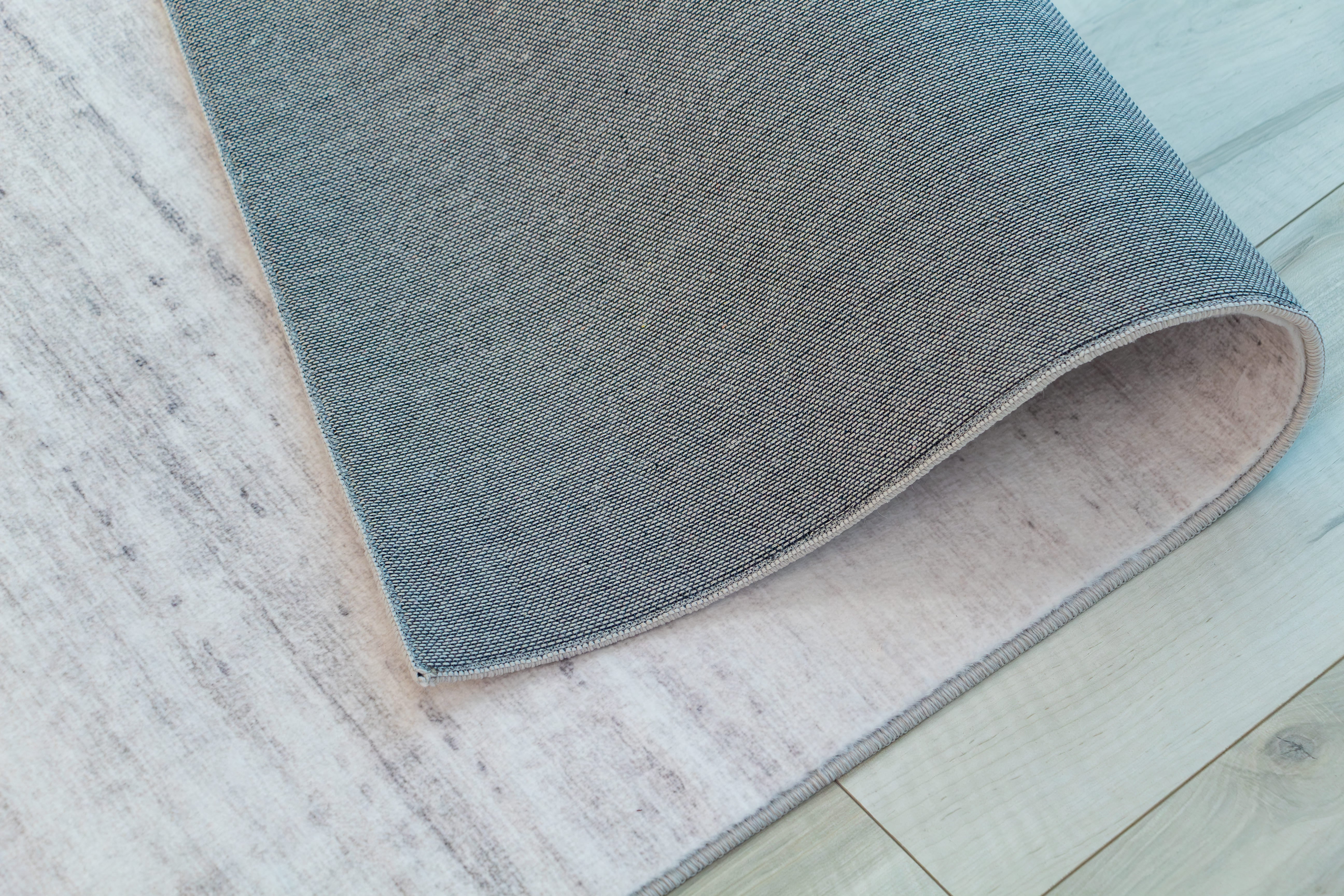 Minimalist Abstract Indoor Area Rug