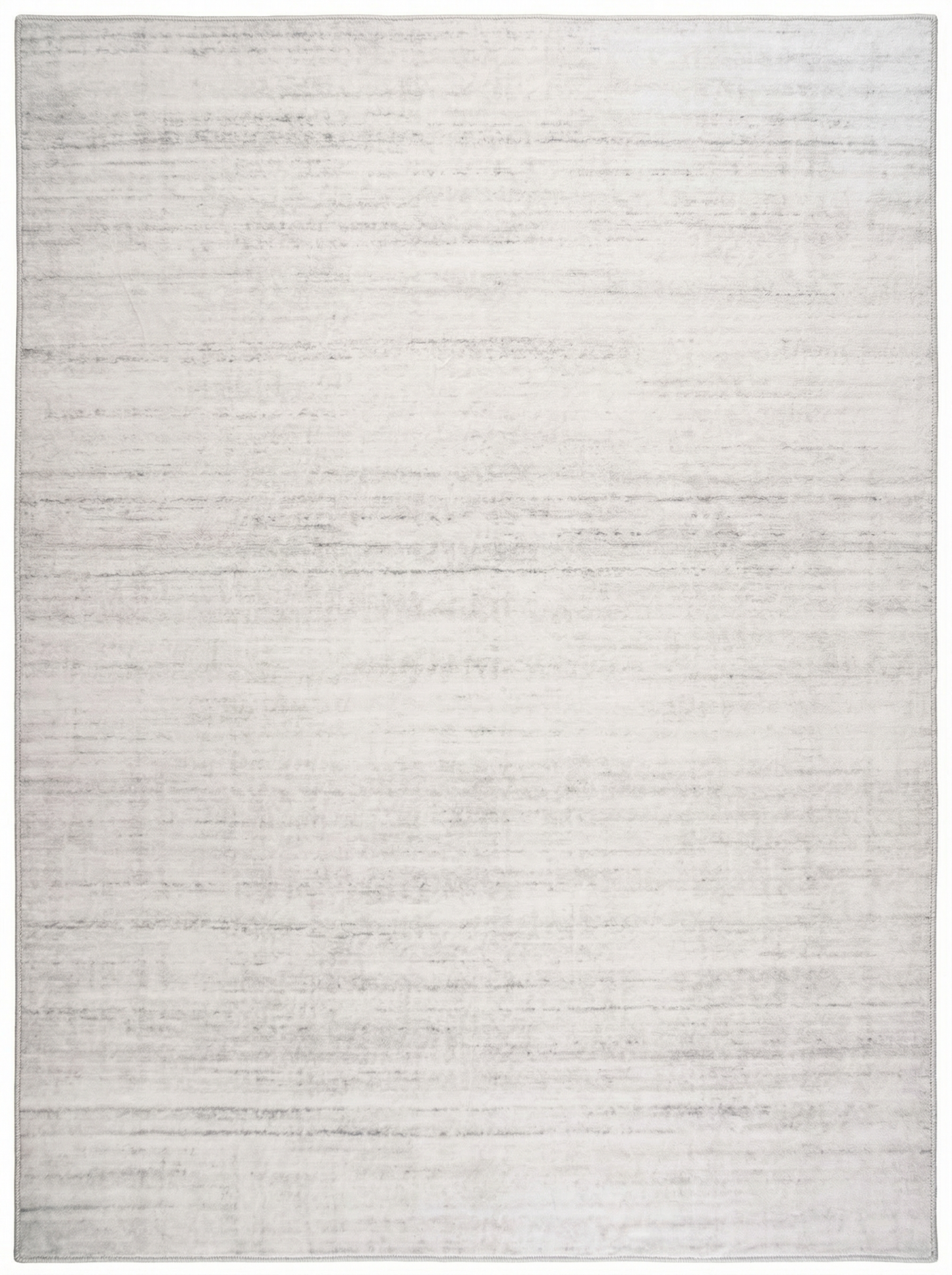 Elena Abstract Contemporary Beige and Purple Indoor Rug-1