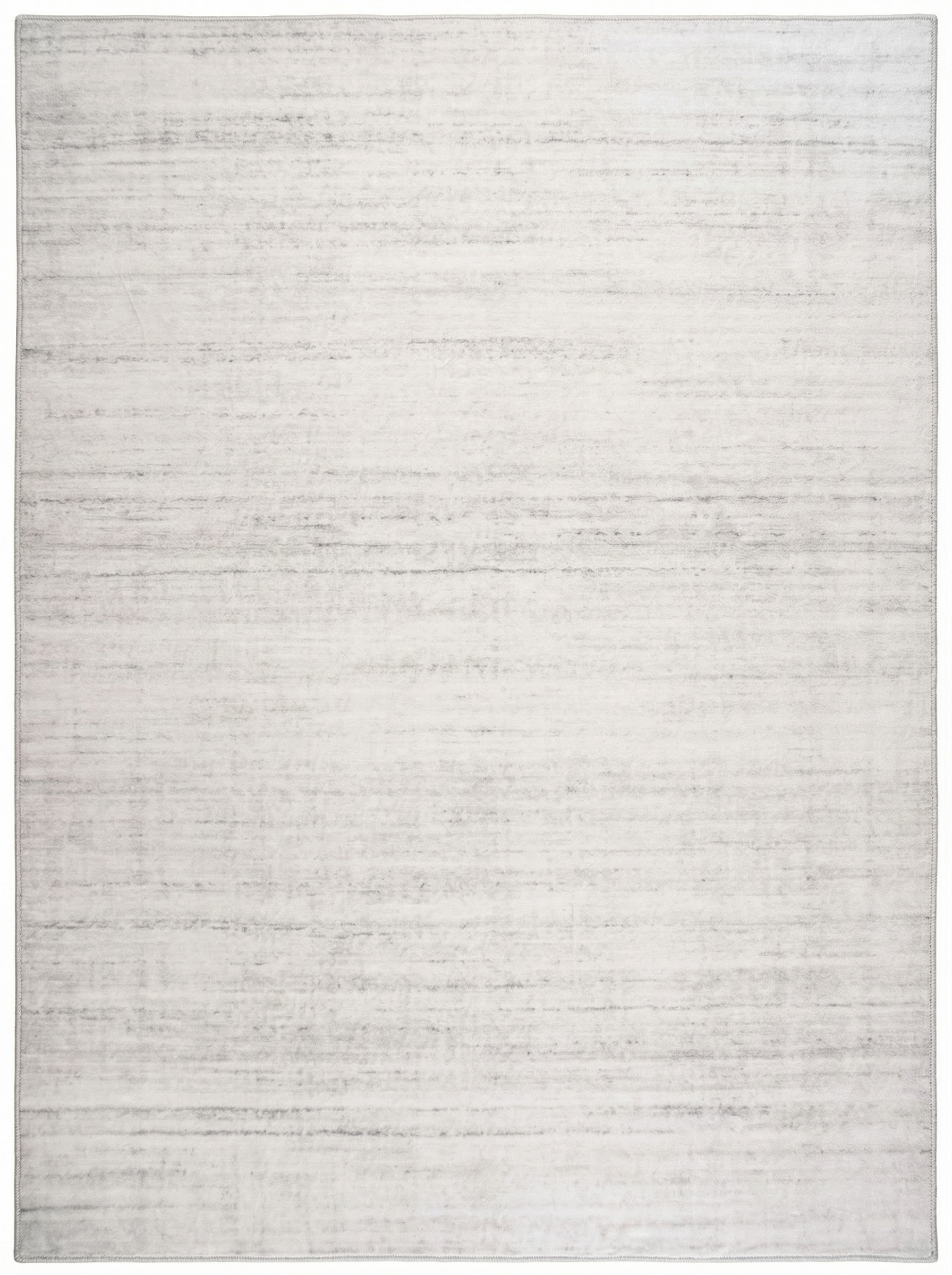Elena Abstract Contemporary Beige and Purple Indoor Rug-5