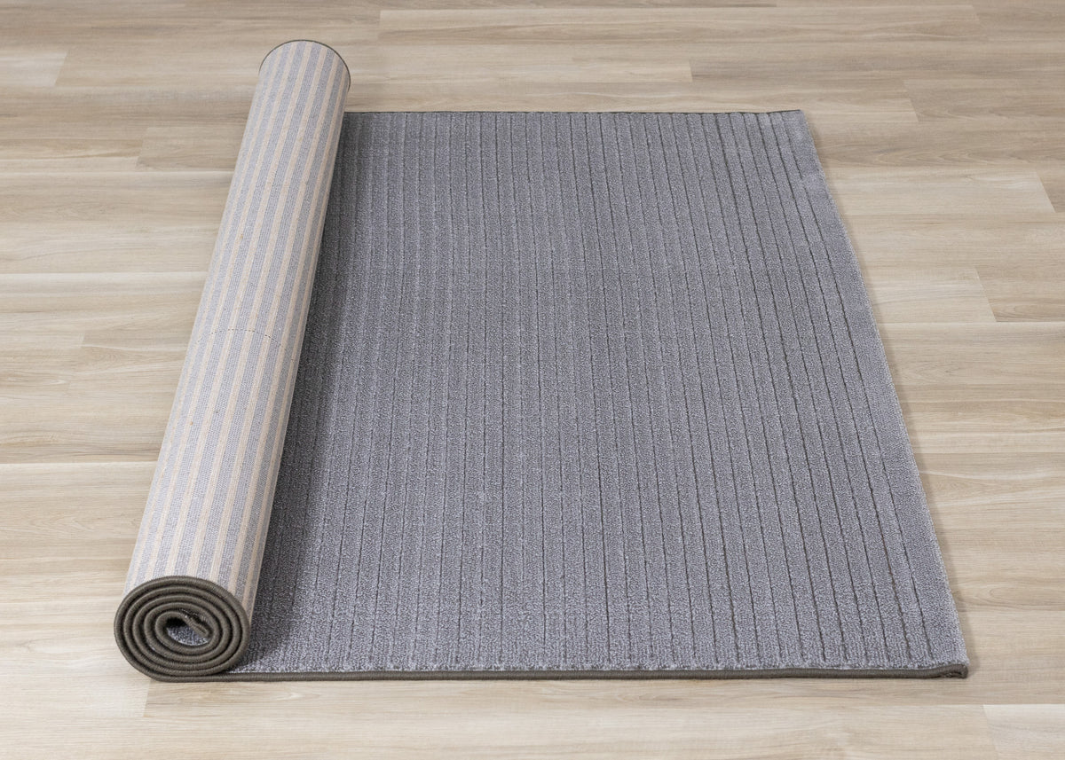 Contemporary Tonal/Solid Rug  Indoor Area