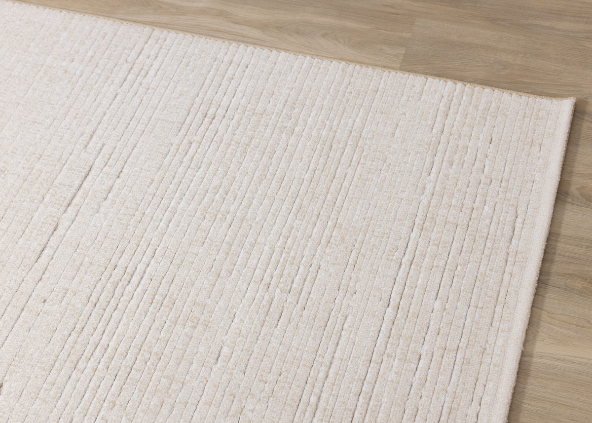 Contemporary Tonal Solid Rug  Indoor Area