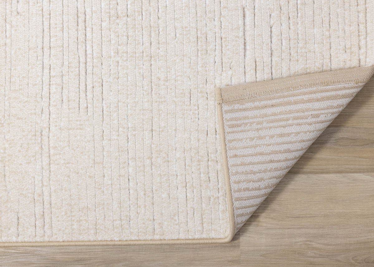 Contemporary Tonal Solid Rug  Indoor Area