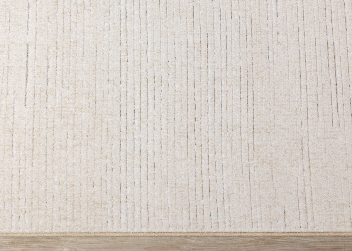 Contemporary Tonal Solid Rug  Indoor Area