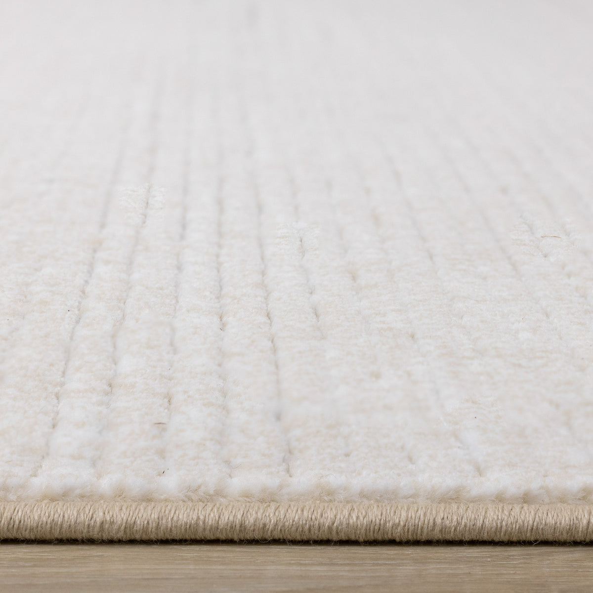 Contemporary Tonal Solid Rug  Indoor Area