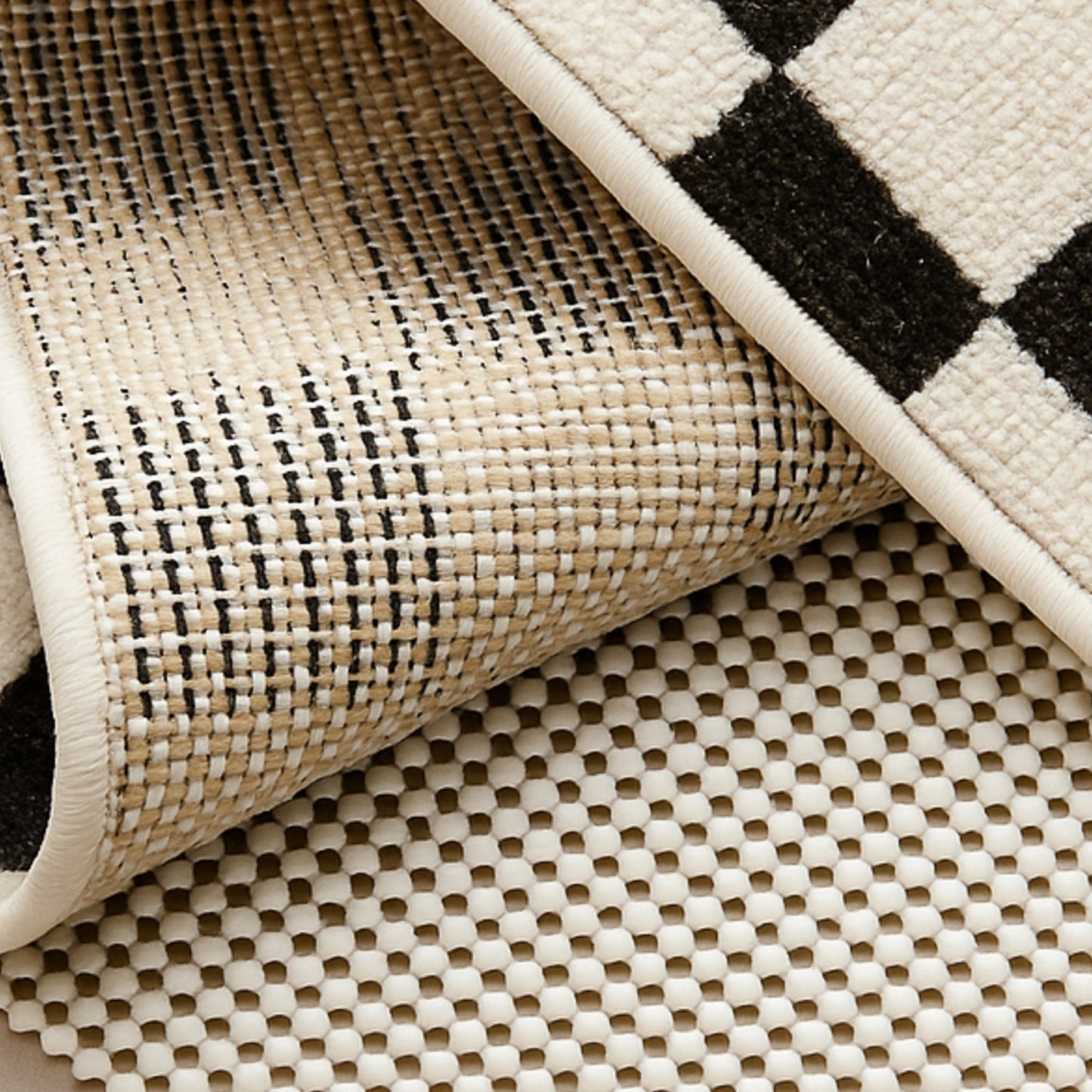 Premium Non-Slip Rug Pad