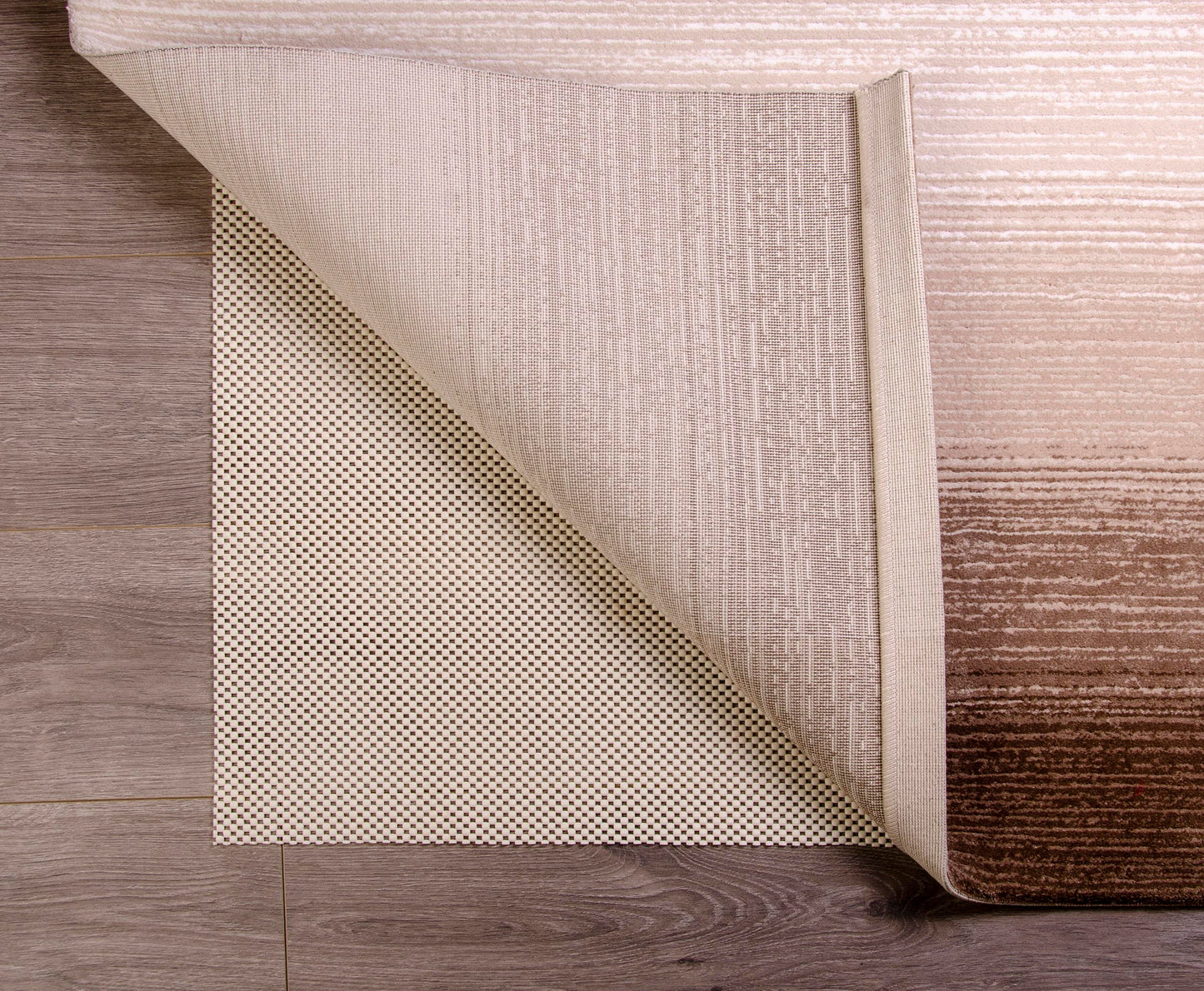 Premium Non-Slip Rug Pad