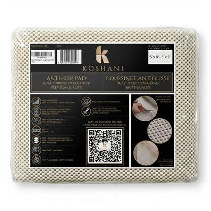 Premium Non-Slip Rug Pad