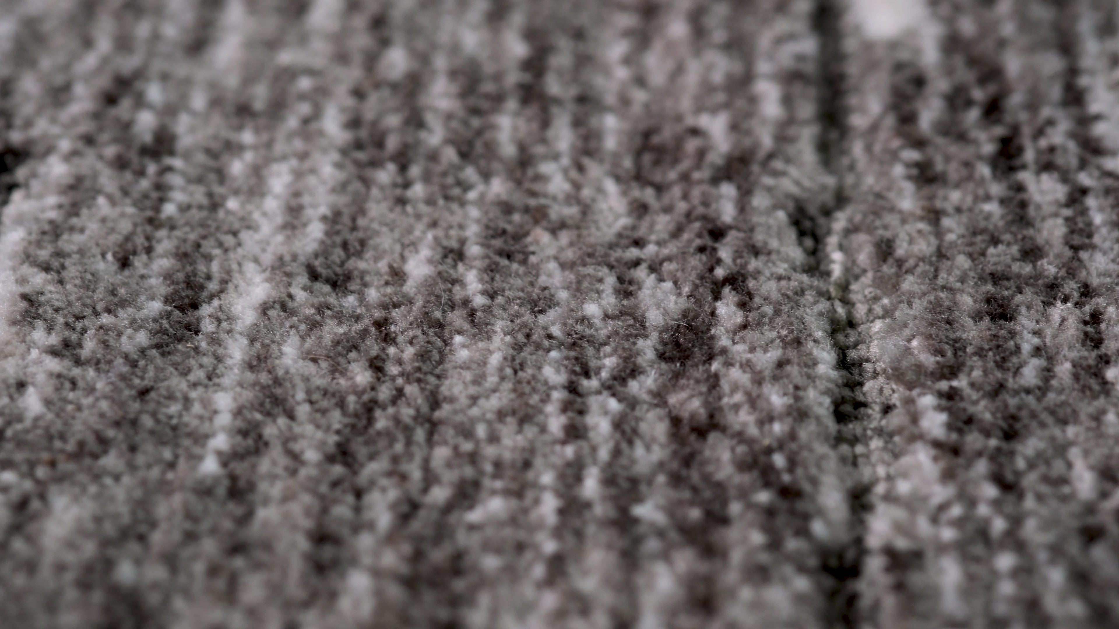 Abstract Hand-Tufted Indoor Area Rug