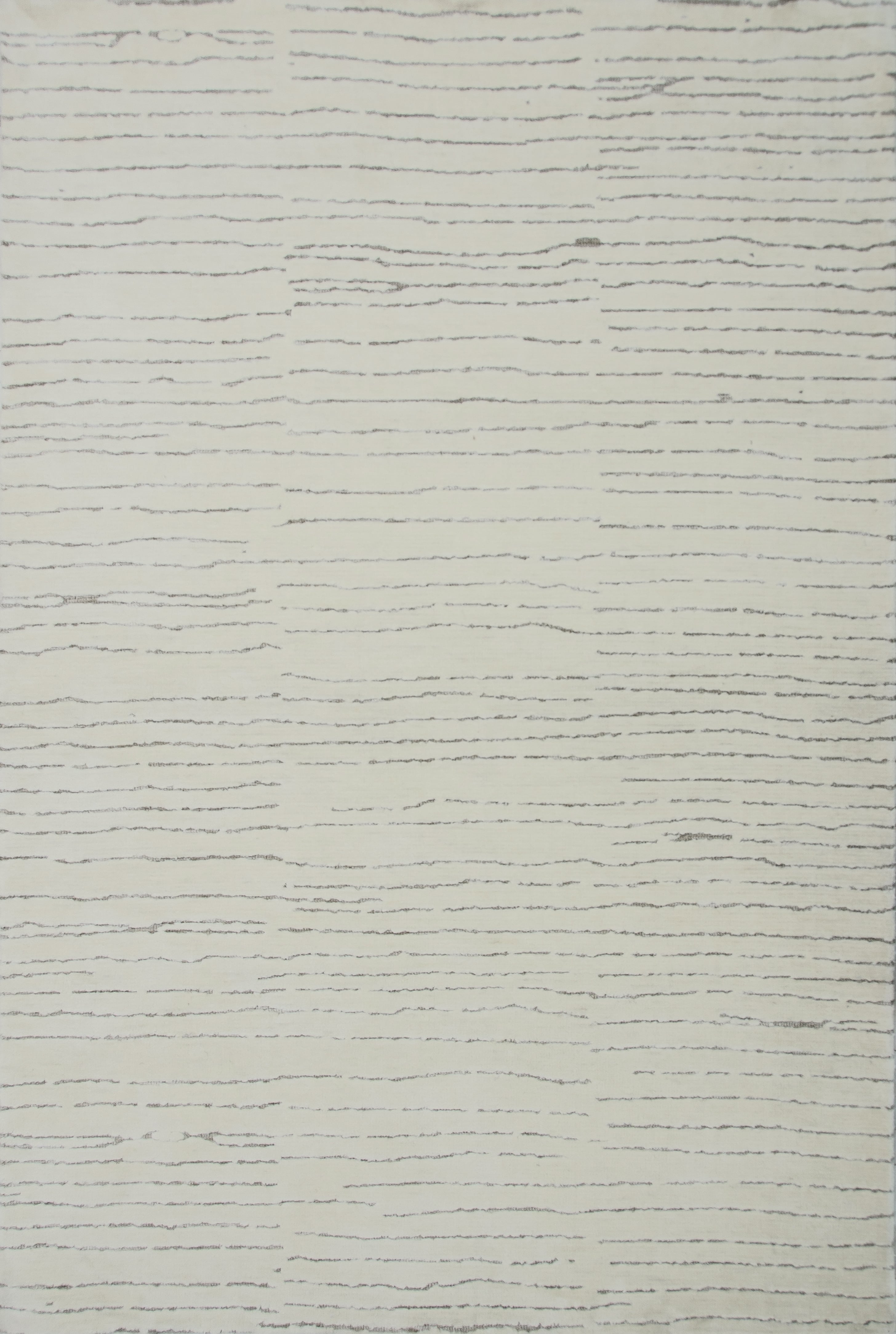 Boho Hand-Tufted Indoor Area Rug