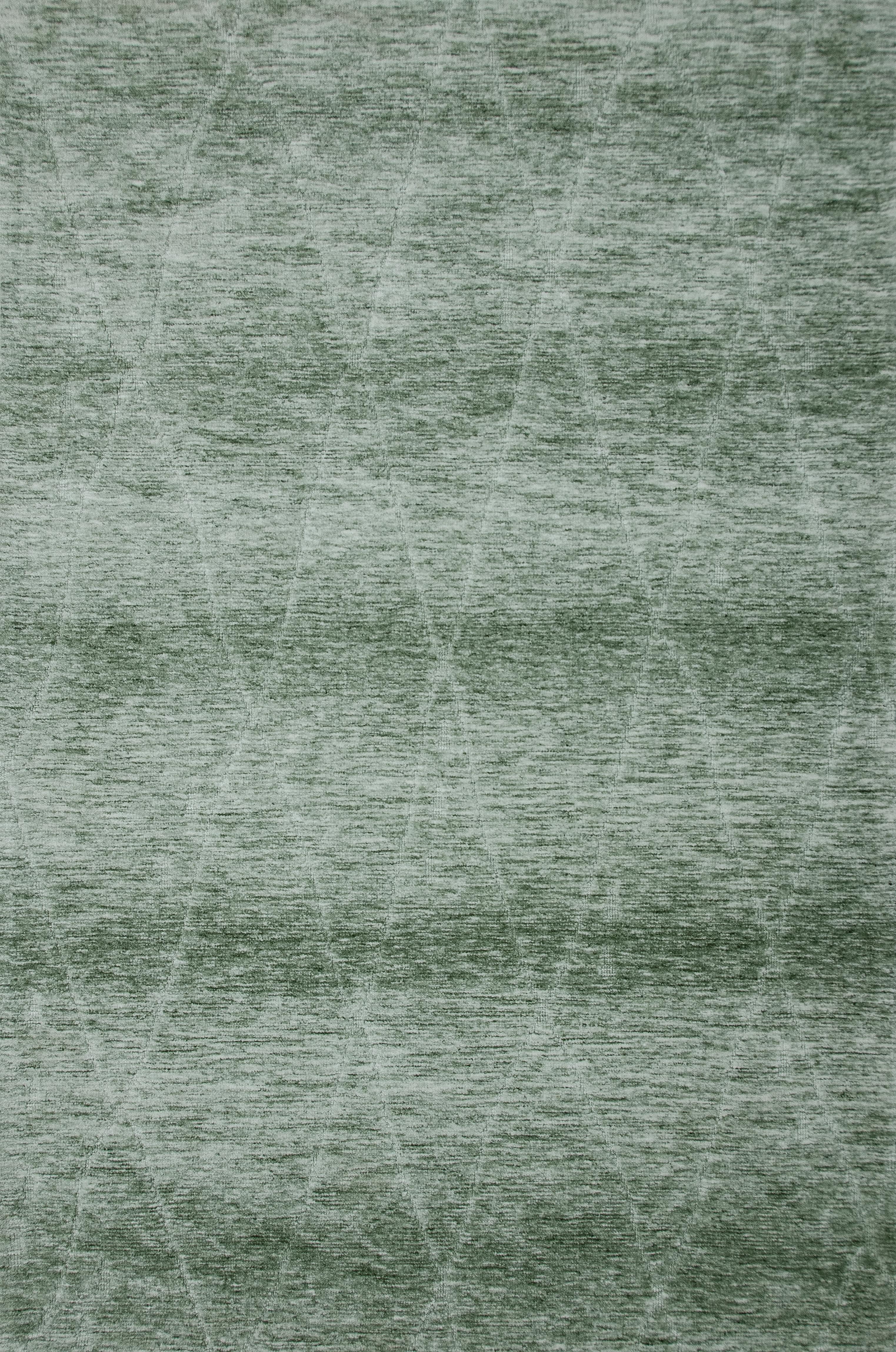 Boho Hand-Tufted Indoor Area Rug