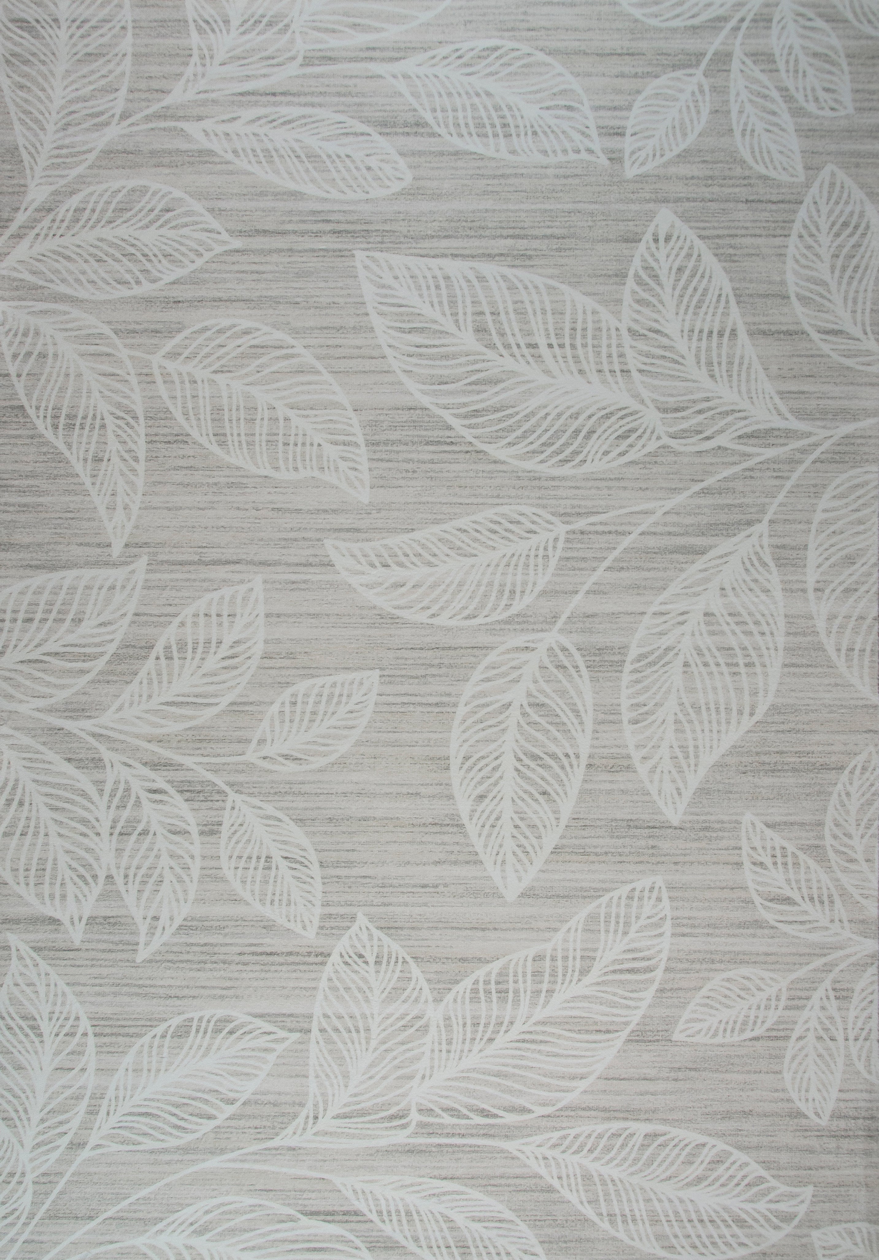 Blossom Modern Floral Indoor Area Rug
