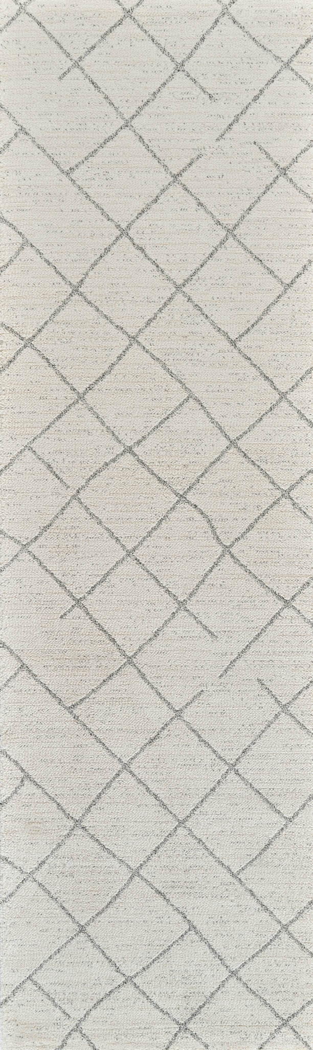 Sela Boho Modern Beige and Cream Indoor Rug