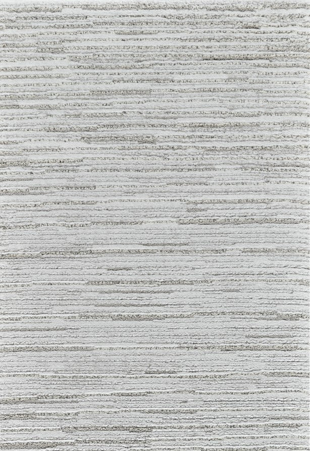 Tapis gris moderne abstrait Casa