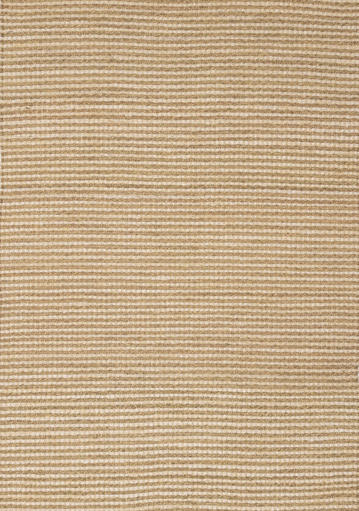 Tapis contemporain uni beige