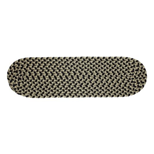 Mayflower Farmhouse Forest Green  Indoor Stair Tread