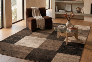 Geometric Rugs