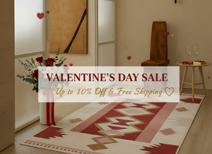 Valentine’s Day Savings