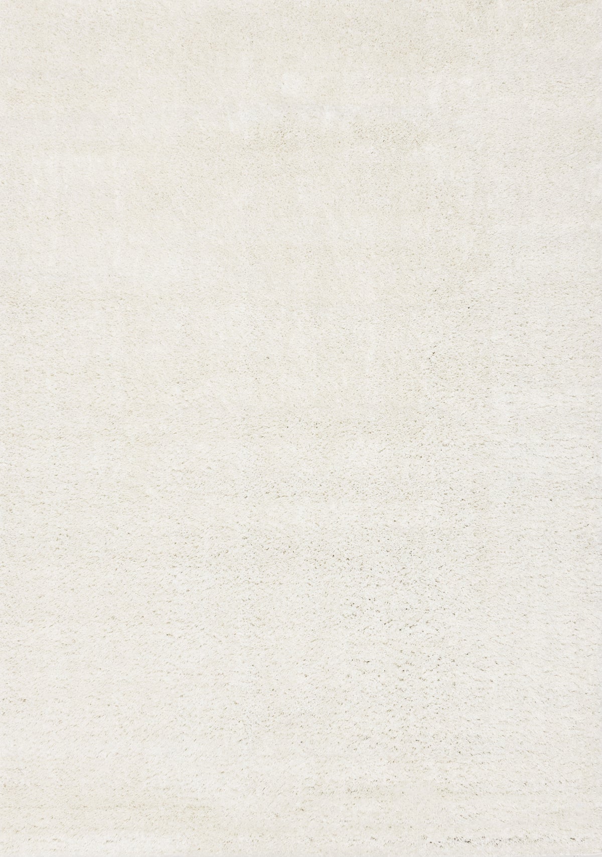 Pearl Tonal Solid Modern Cream Indoor Rug