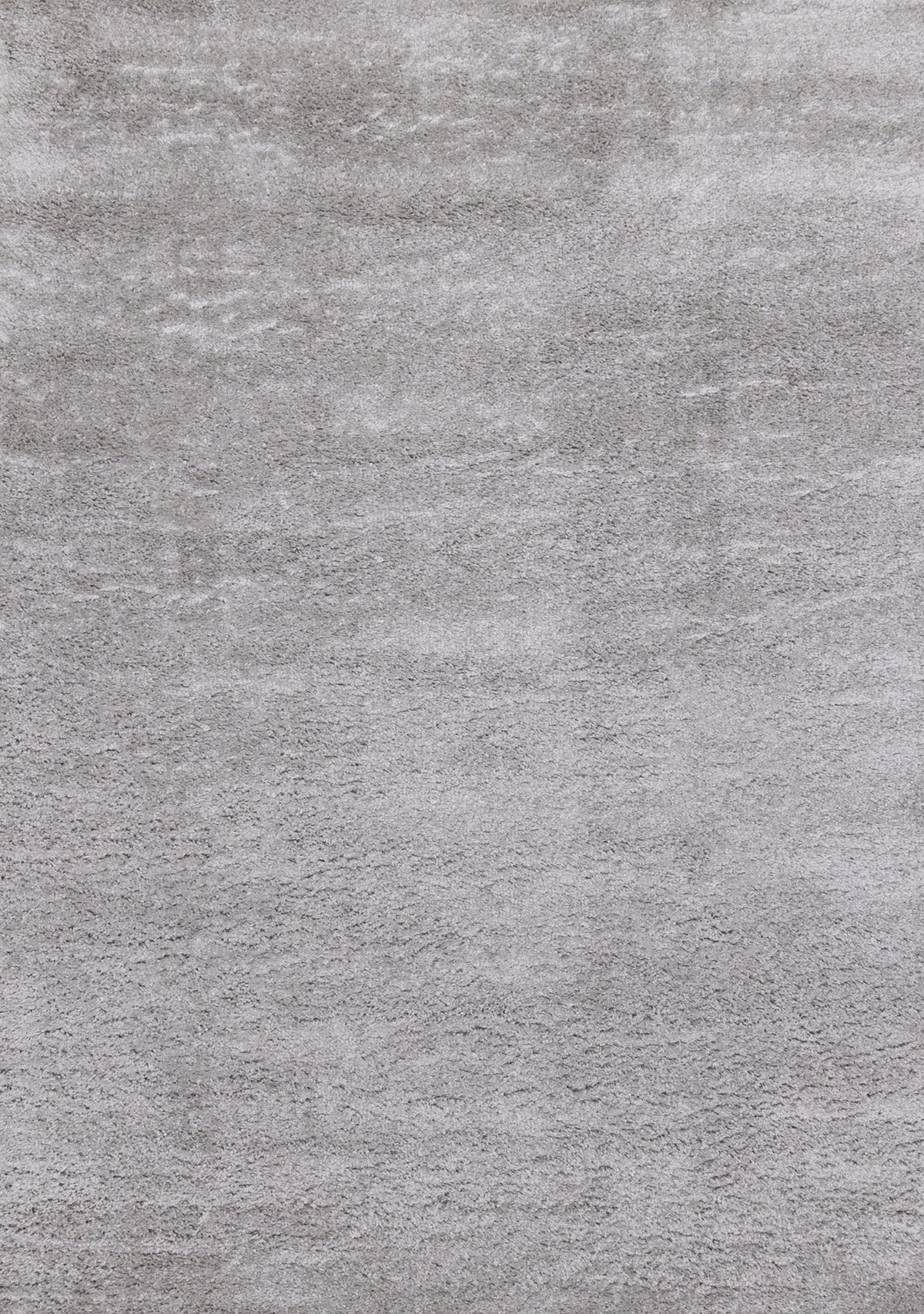 Pearl Tonal Solid Modern Grey Indoor Rug