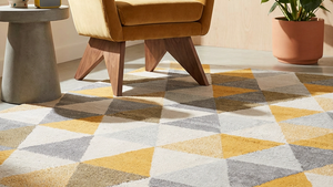 Geometric Rugs