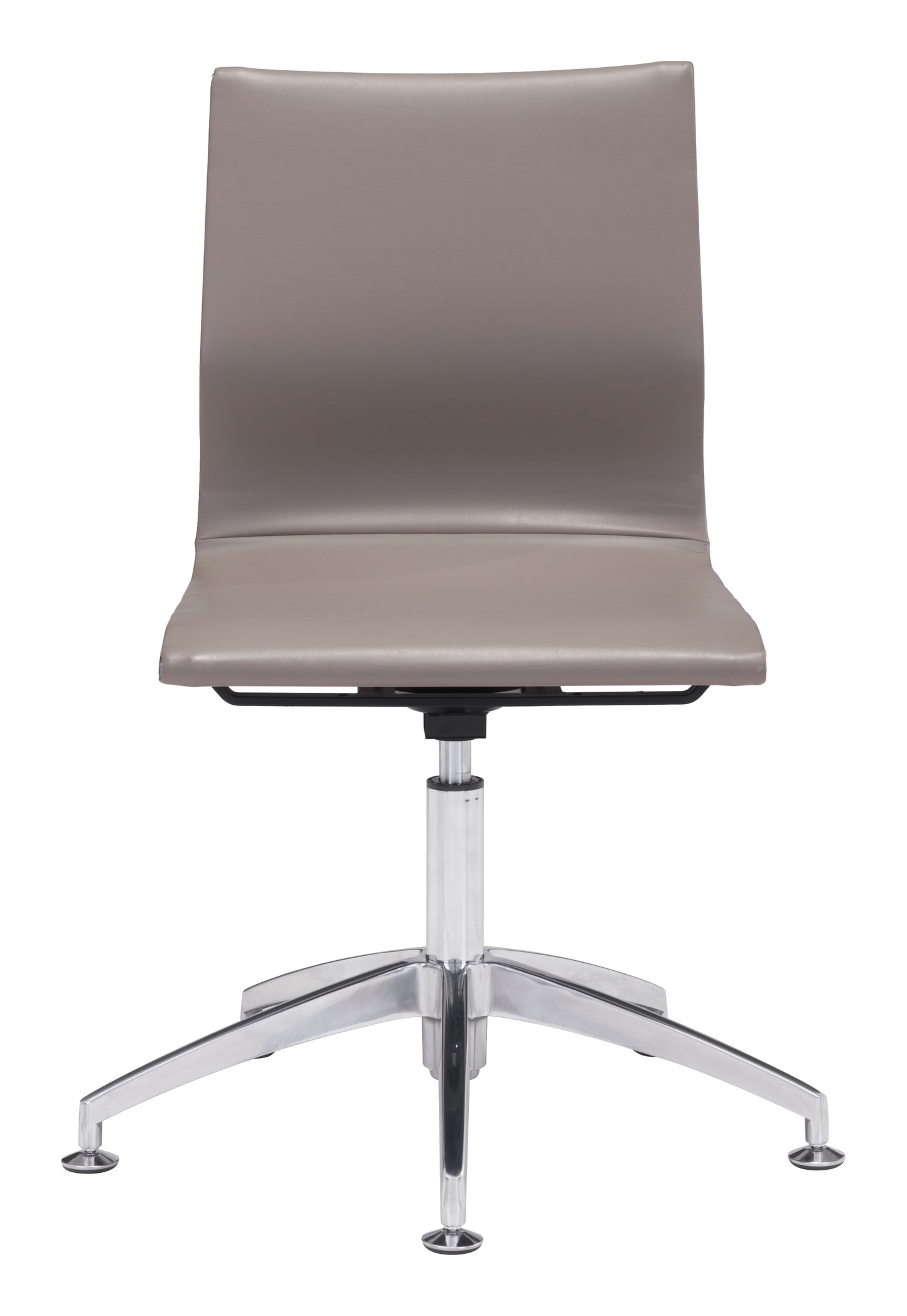 Conference Chair Taupe - Modern & Ergonomic Seating for Home & Office