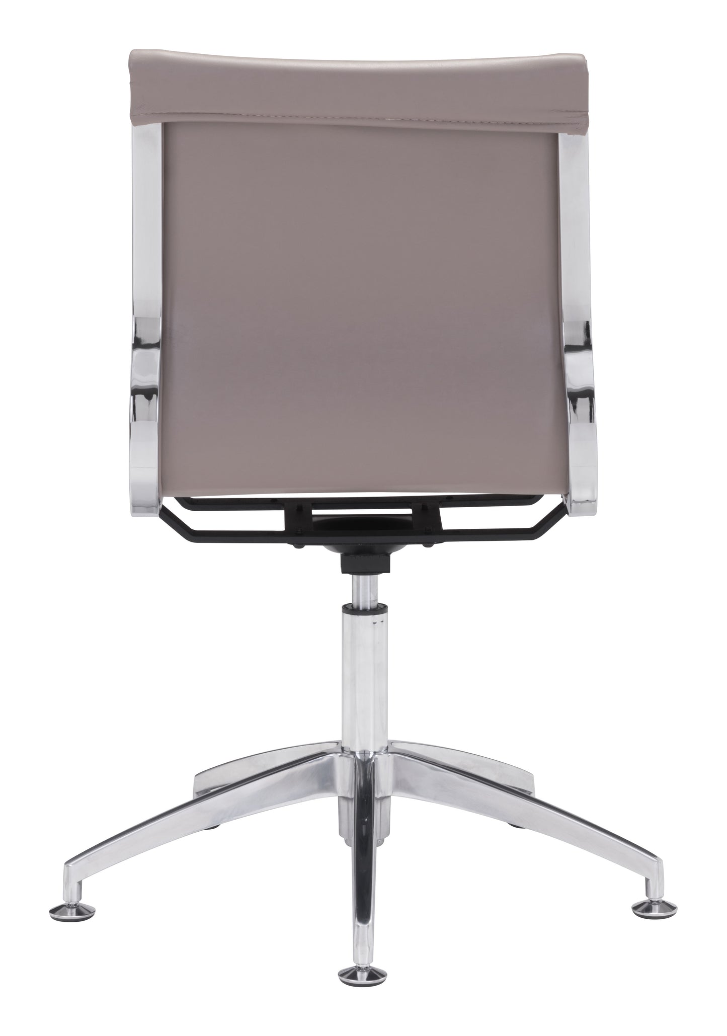 Conference Chair Taupe - Modern & Ergonomic Seating for Home & Office