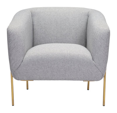 Armchair Gray - Premium Quality & Stylish Design for Your Home