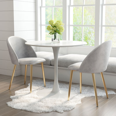 Dining Table White - Elegant & Durable Dining Table for Stylish Spaces