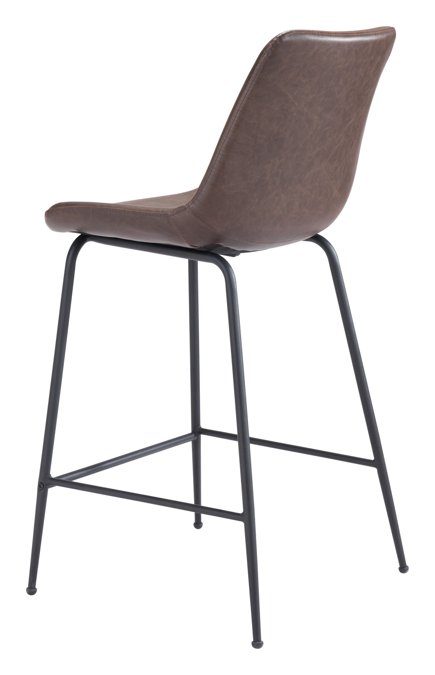 Counter Stool Brown - Premium Quality & Stylish Design for Your Home